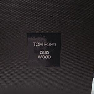 Tom Ford Oud Wood